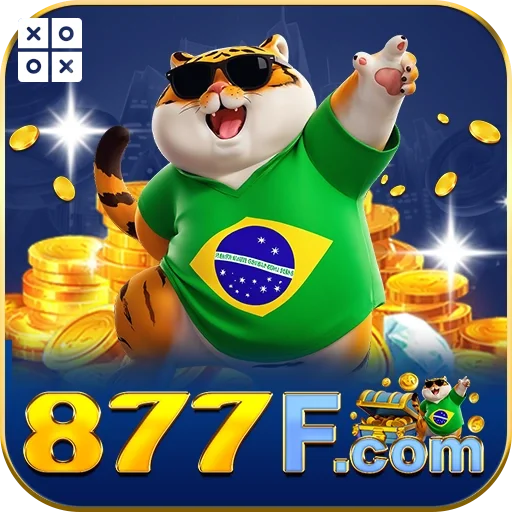 Logo da 877f