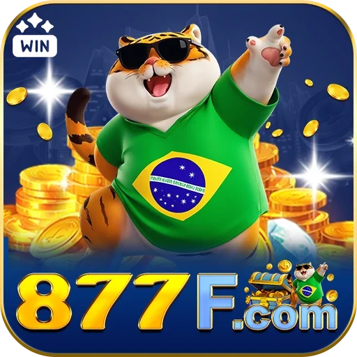 Logo da 877f