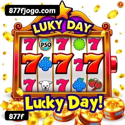 Jogos de slot online na 877f